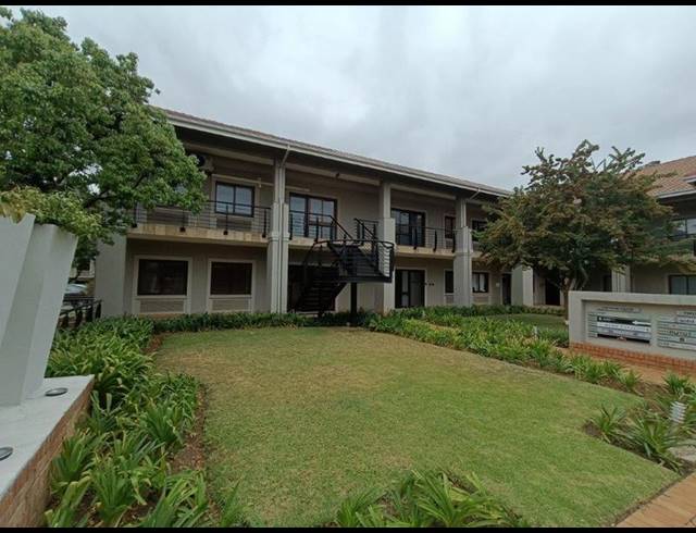 BUSINESS PROPERTY TO RENT IN VORNA VALLEY